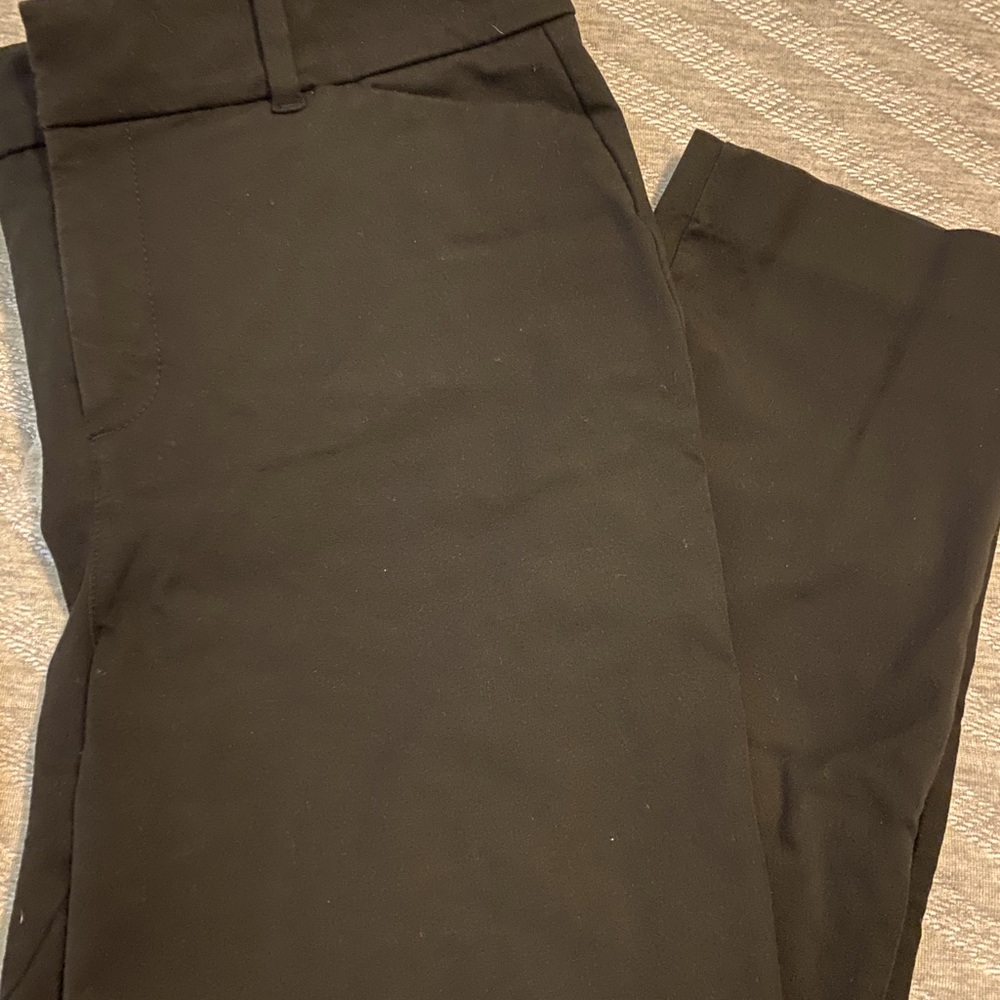 Old Navy size 10 pixie pants